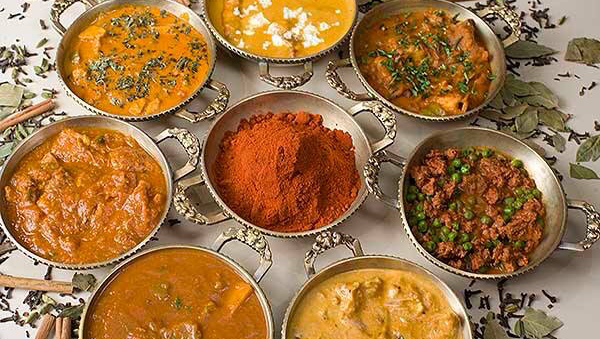 Eat Like an Indian ... The Art and Etiquette About Eating With Your Fingers 3