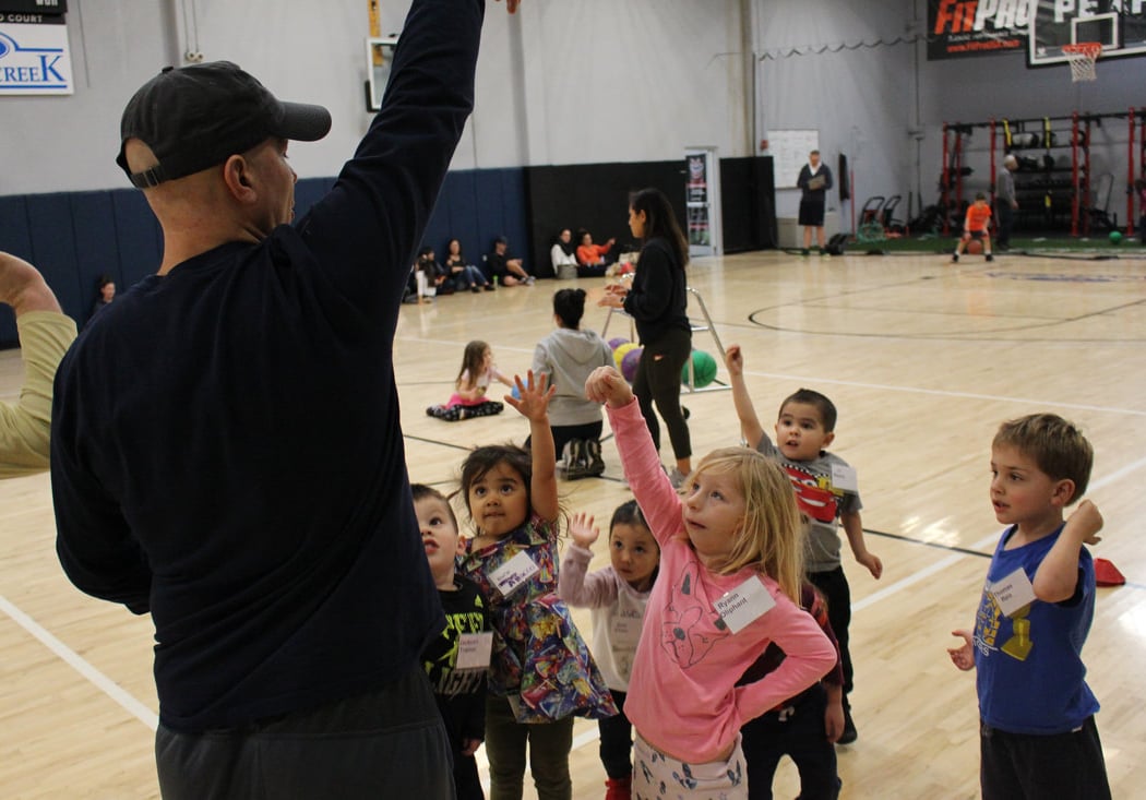 Ultimate Lil Ballers 1