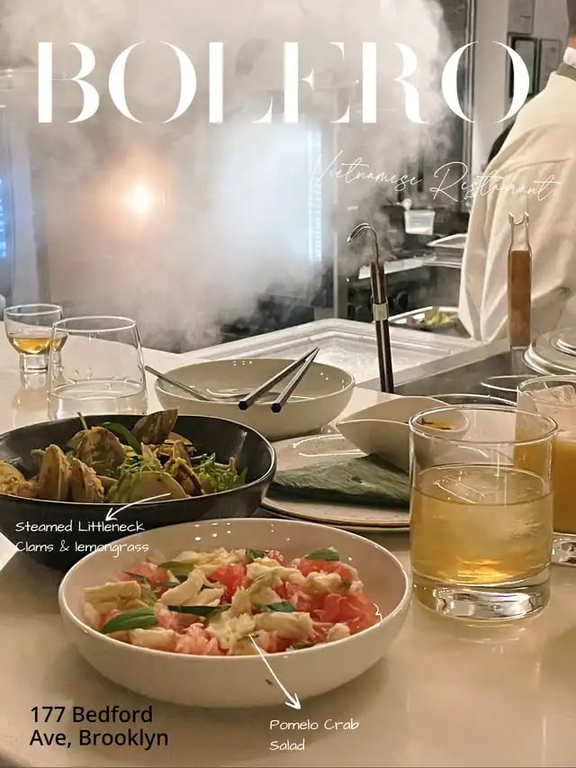 Bolero 2