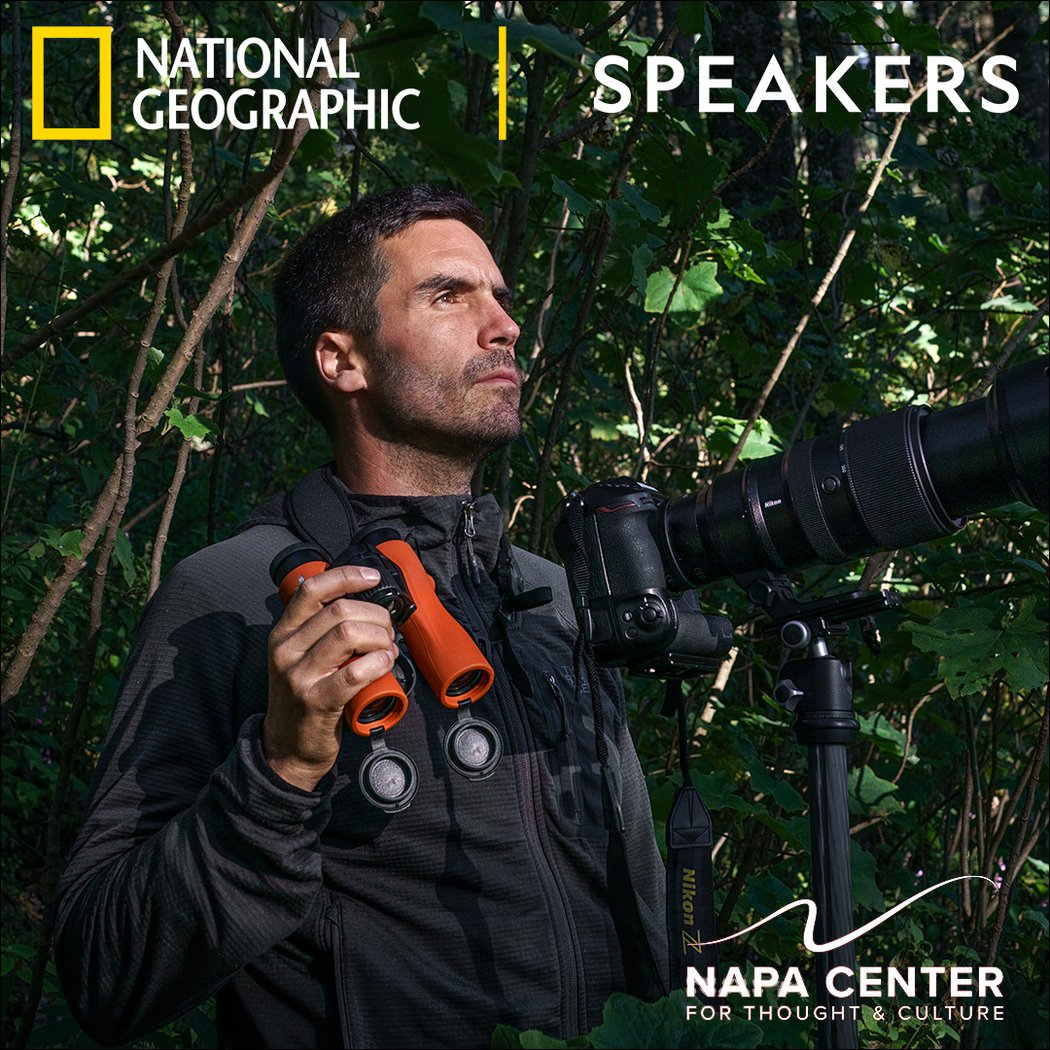 Chasing Monarchs with National Geographic Explorer Jaime Rojo 1