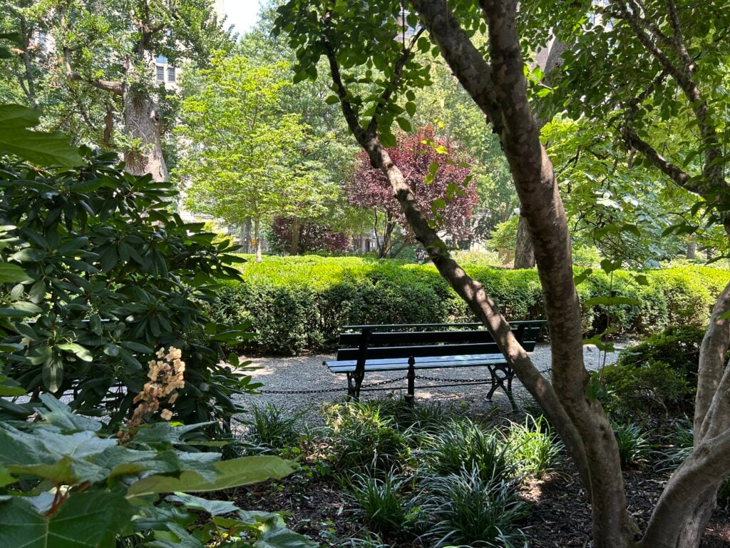 3 Gramercy park 3