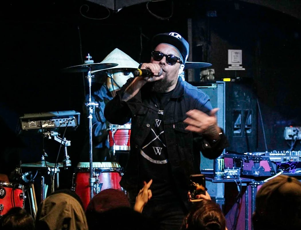 House of Heavy 1