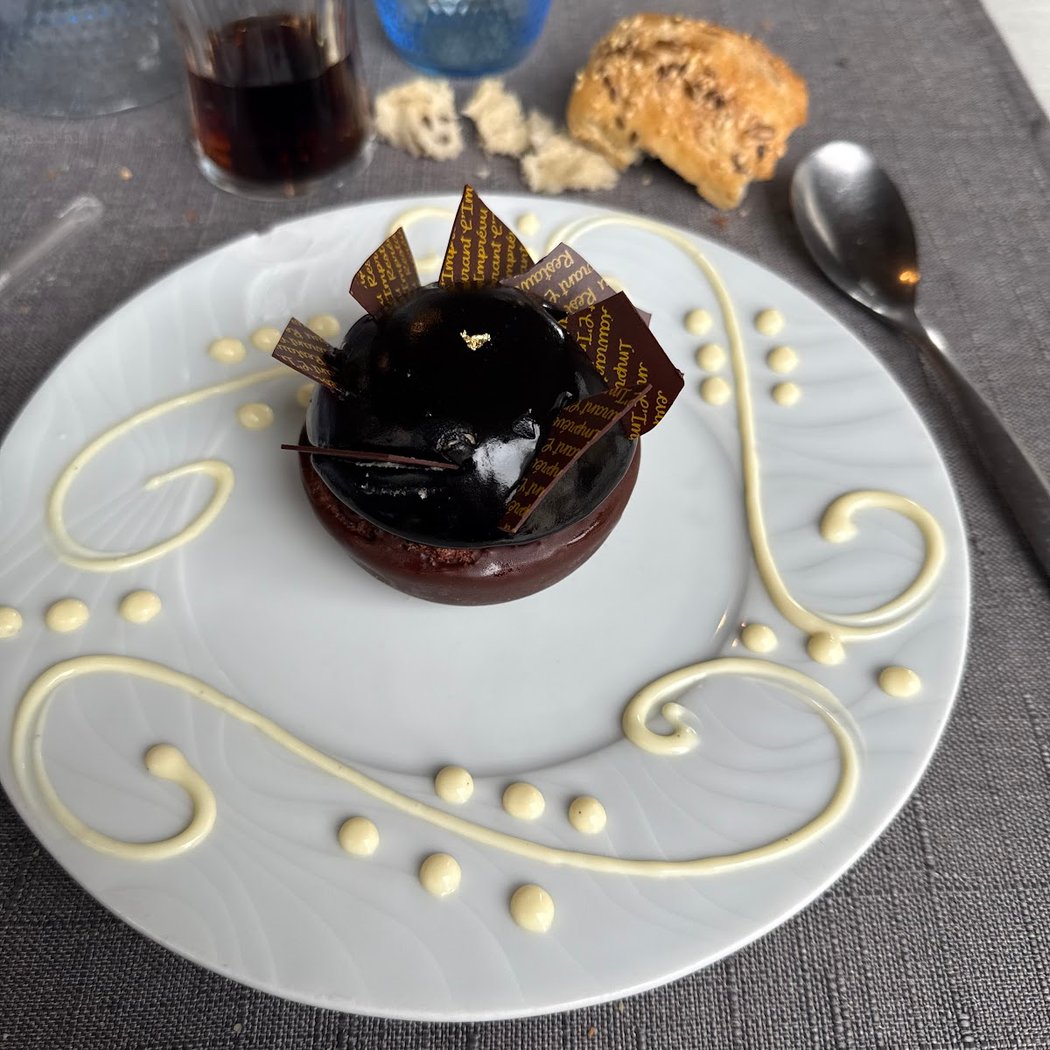 L'imprévu 1