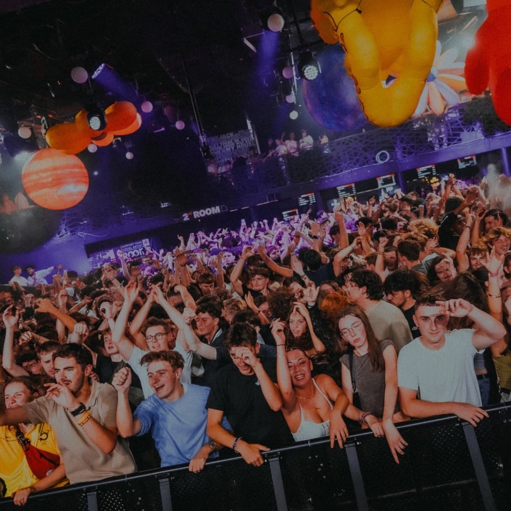 Tonus Campus Festival - Vacances 2