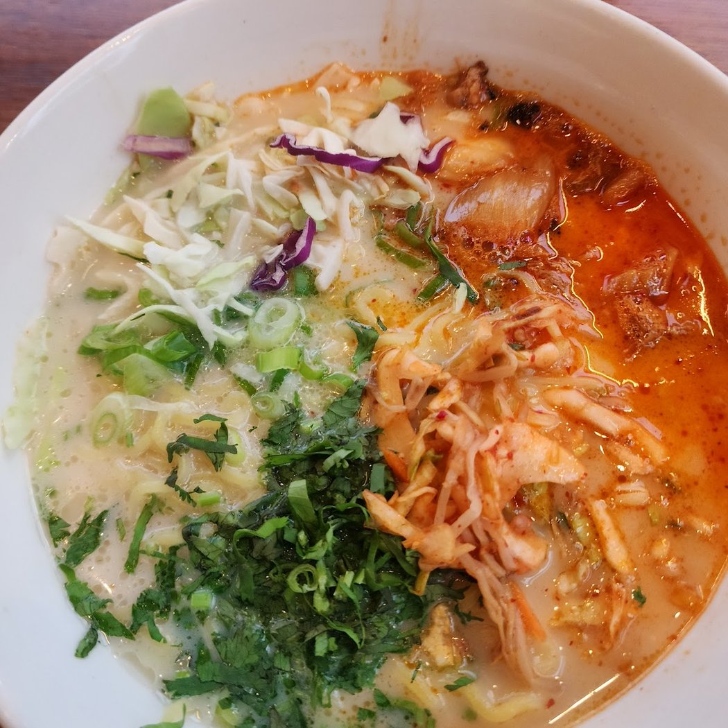 Bill Kim Ramen Bar 3