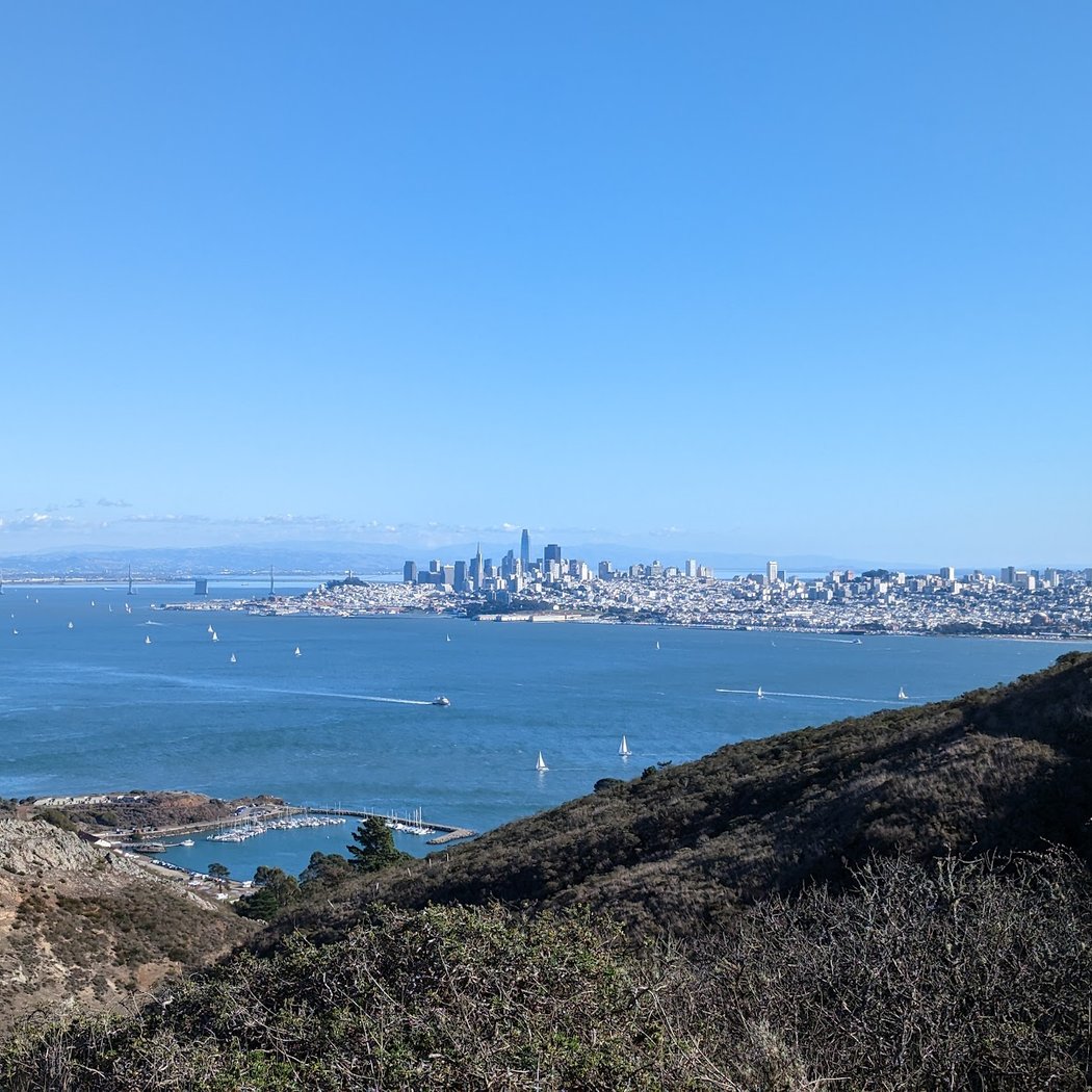Coastal Trail 3