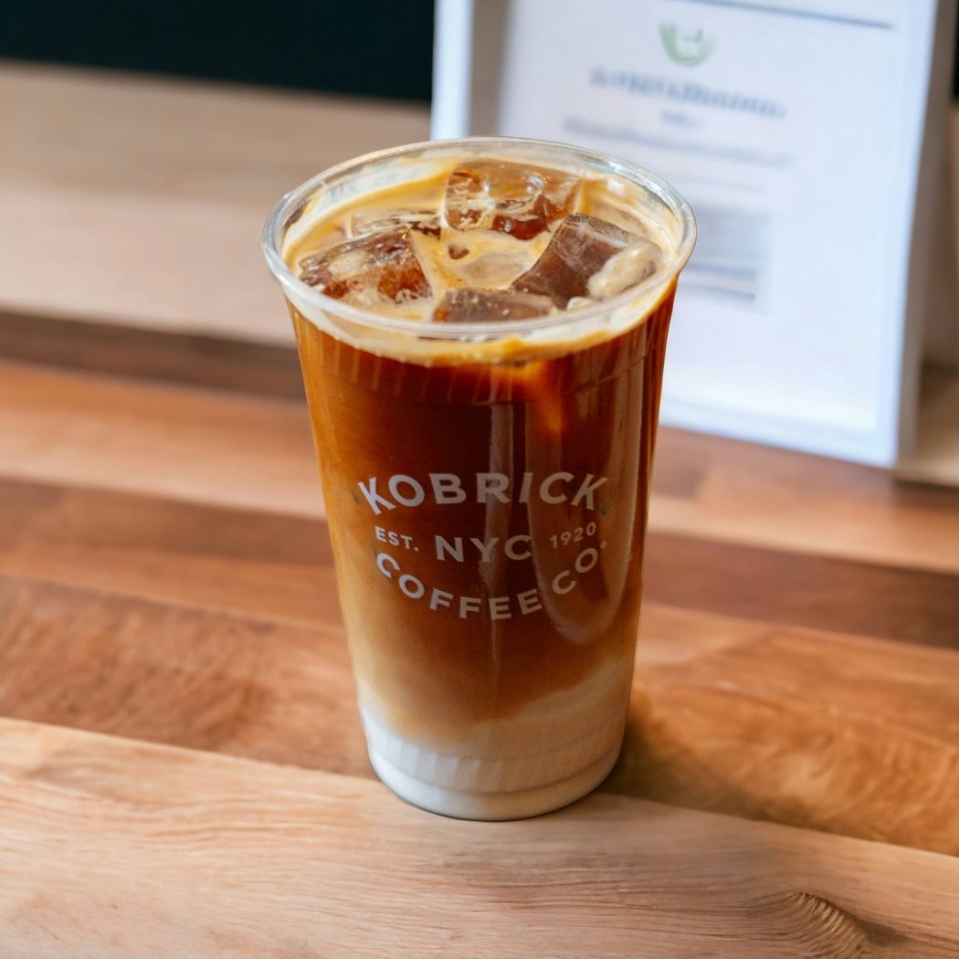 Kobrick Coffee Co. 3