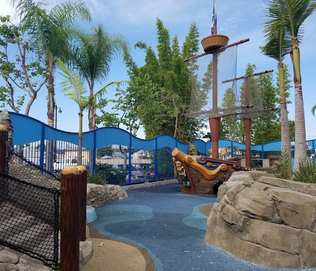 Pirate Park 2