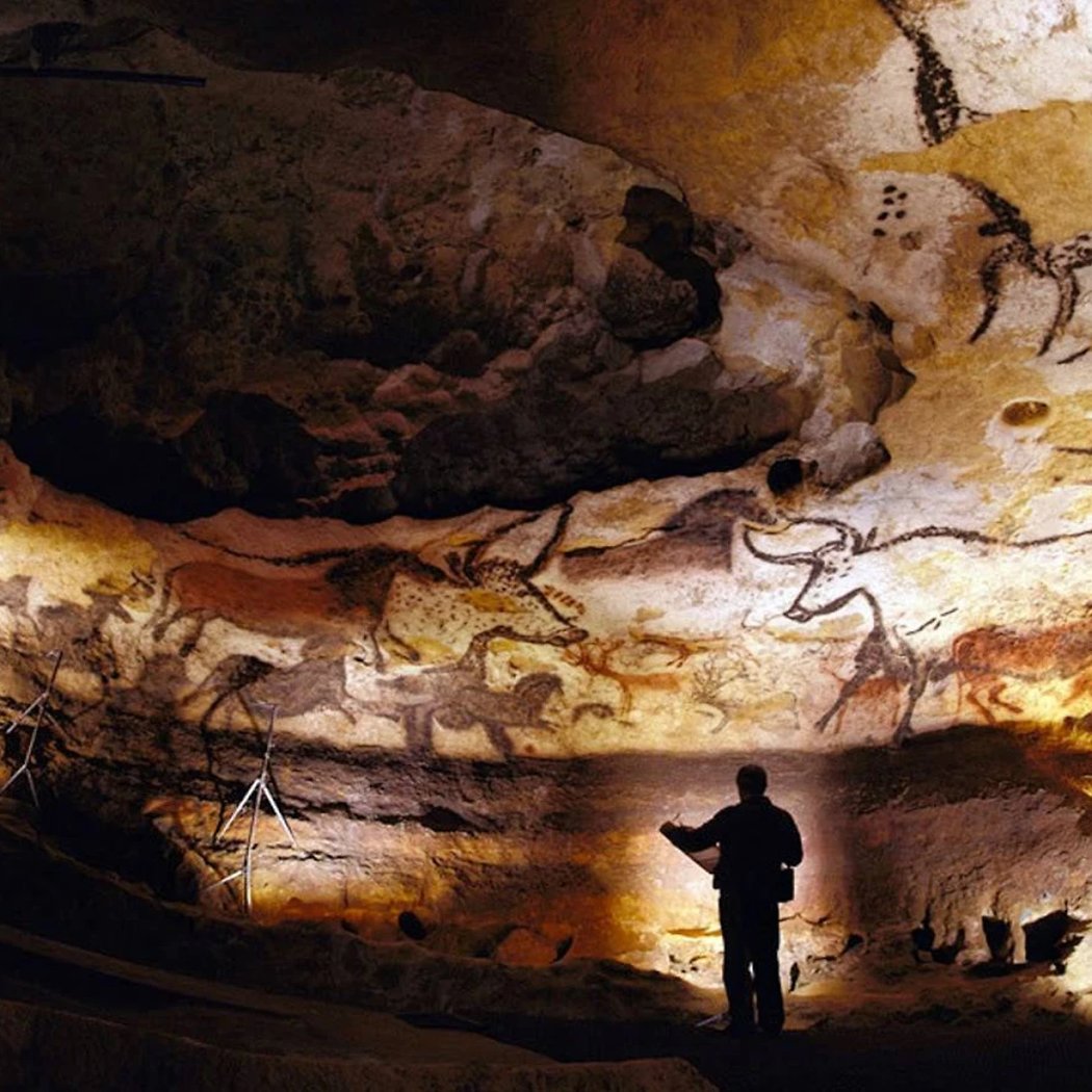 Lascaux 1