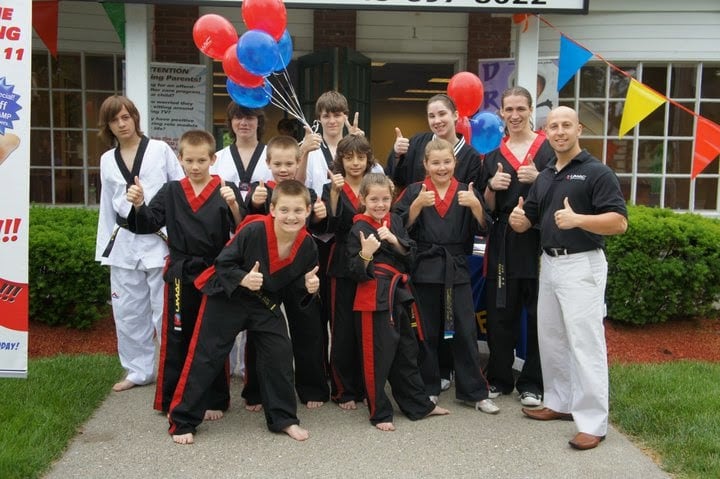 United Martial Arts Center 2