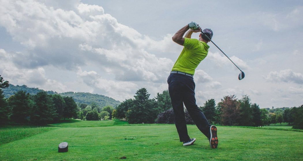 Golf De Lésigny-Réveillon 1