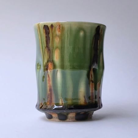 Decorating with Oxides 1