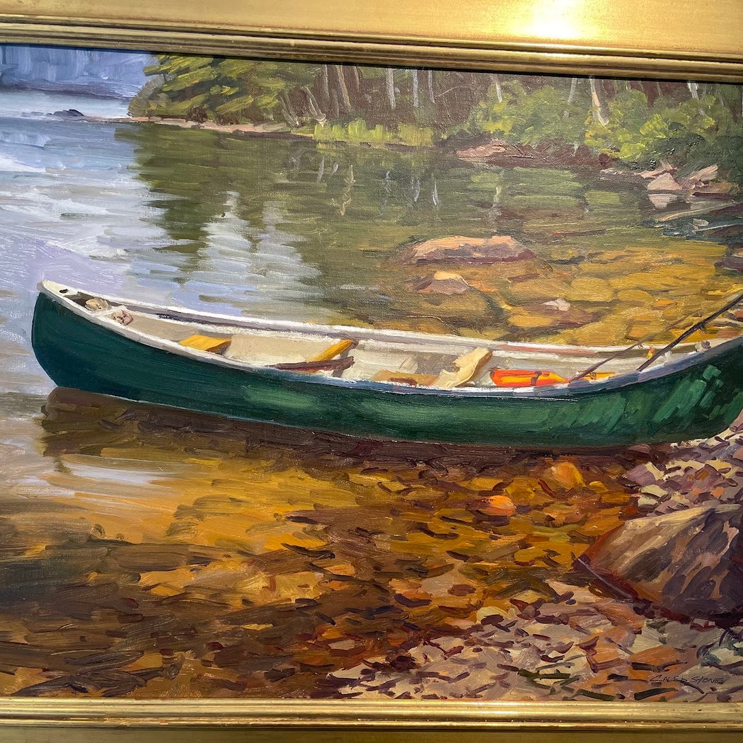 Concord Center for Visual Art 1
