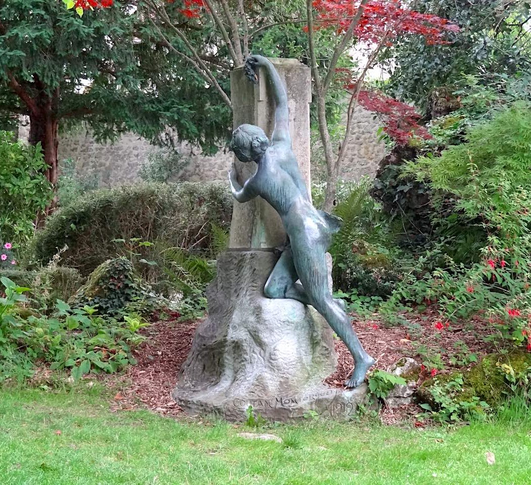 Garnier Garden 3