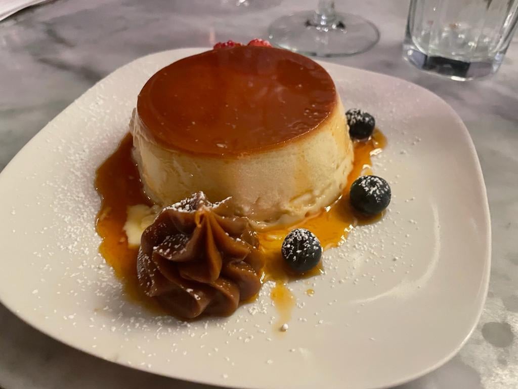 Sabor Argentino NYC 1