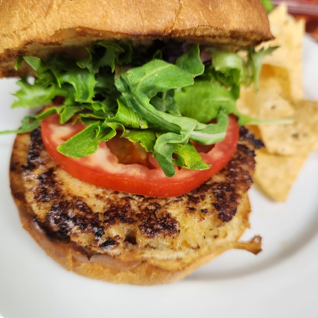 Emily's Café & Catering 4