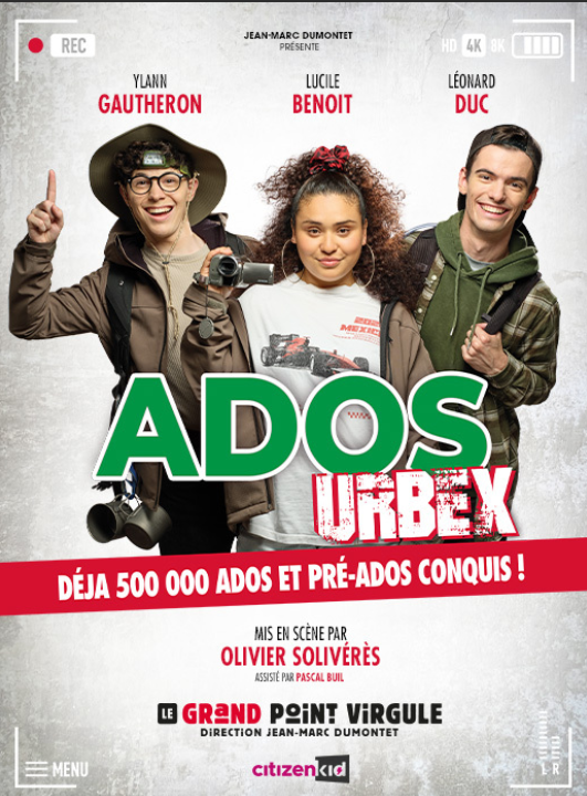 Ados 1