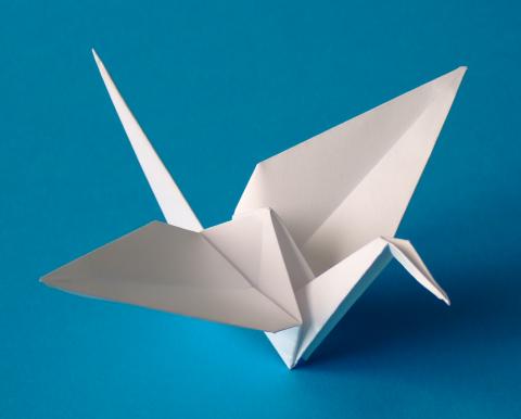 Papercraft Projects 1
