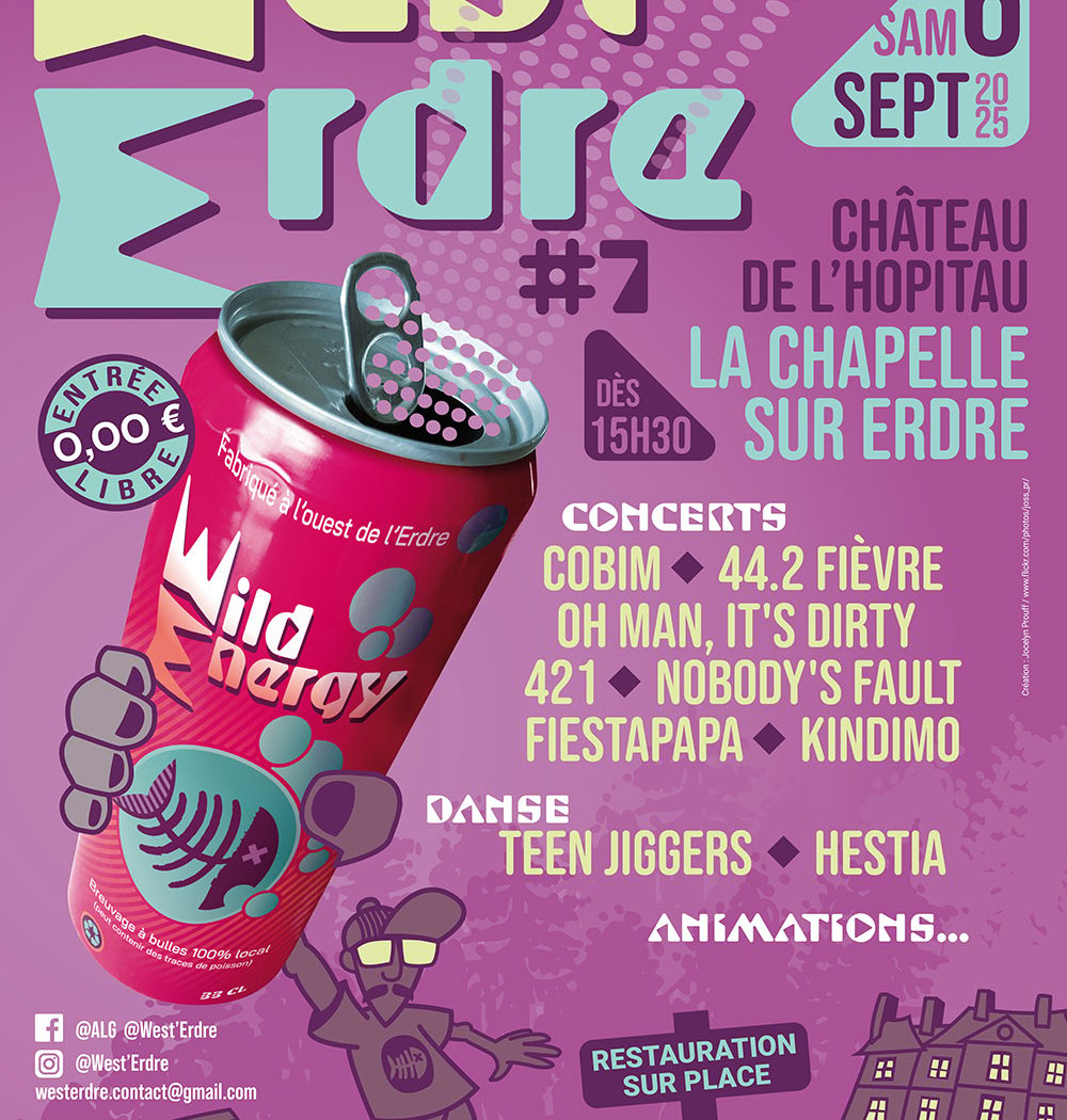 WestErdre Festival 1