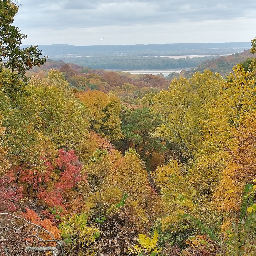 Trail of Tears State Park 1