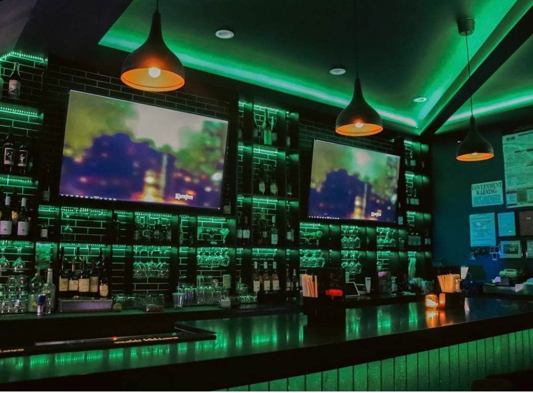 nunu Bar&Grill 2