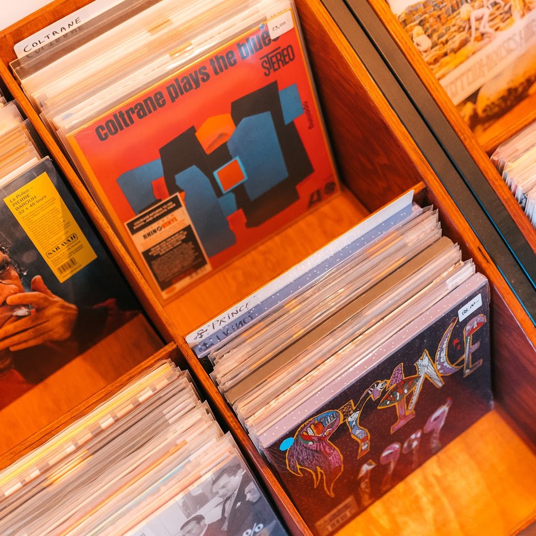 Disques de la Sainte-Victoire 1