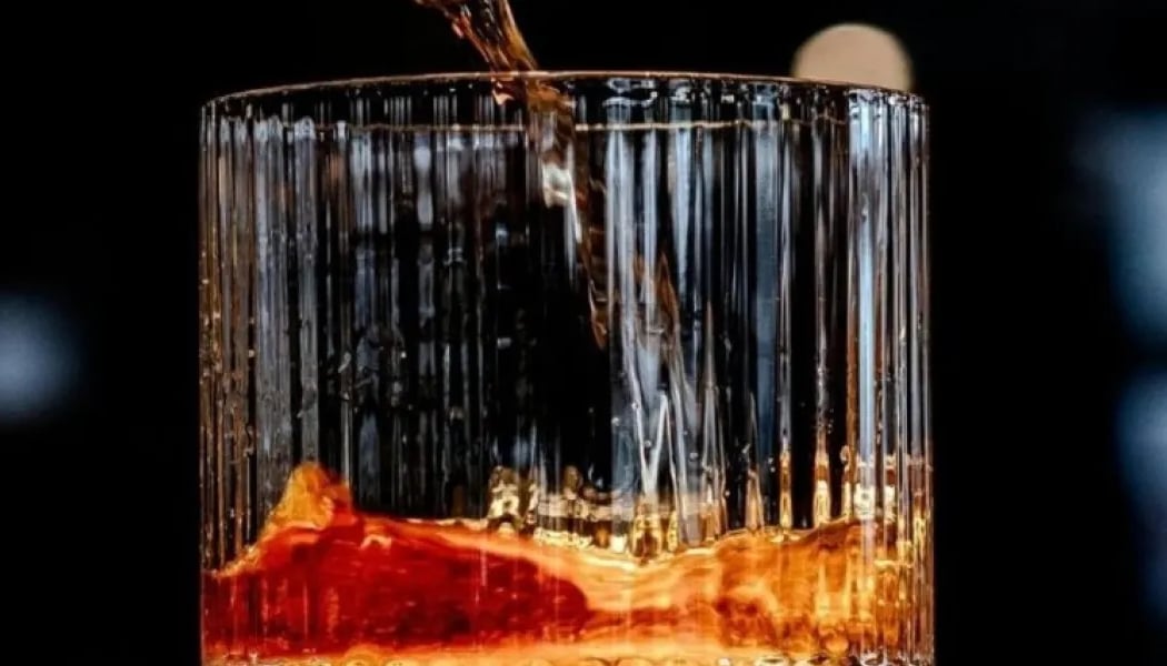 Whiskey & History Dinner Series