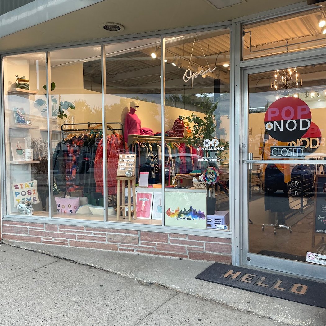 Shops At Roosevelt 2