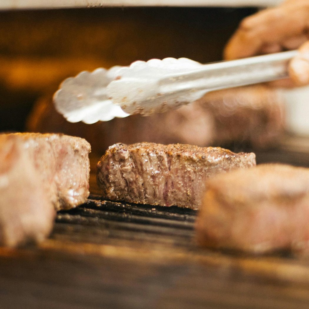 Forbes Mill Steakhouse 2