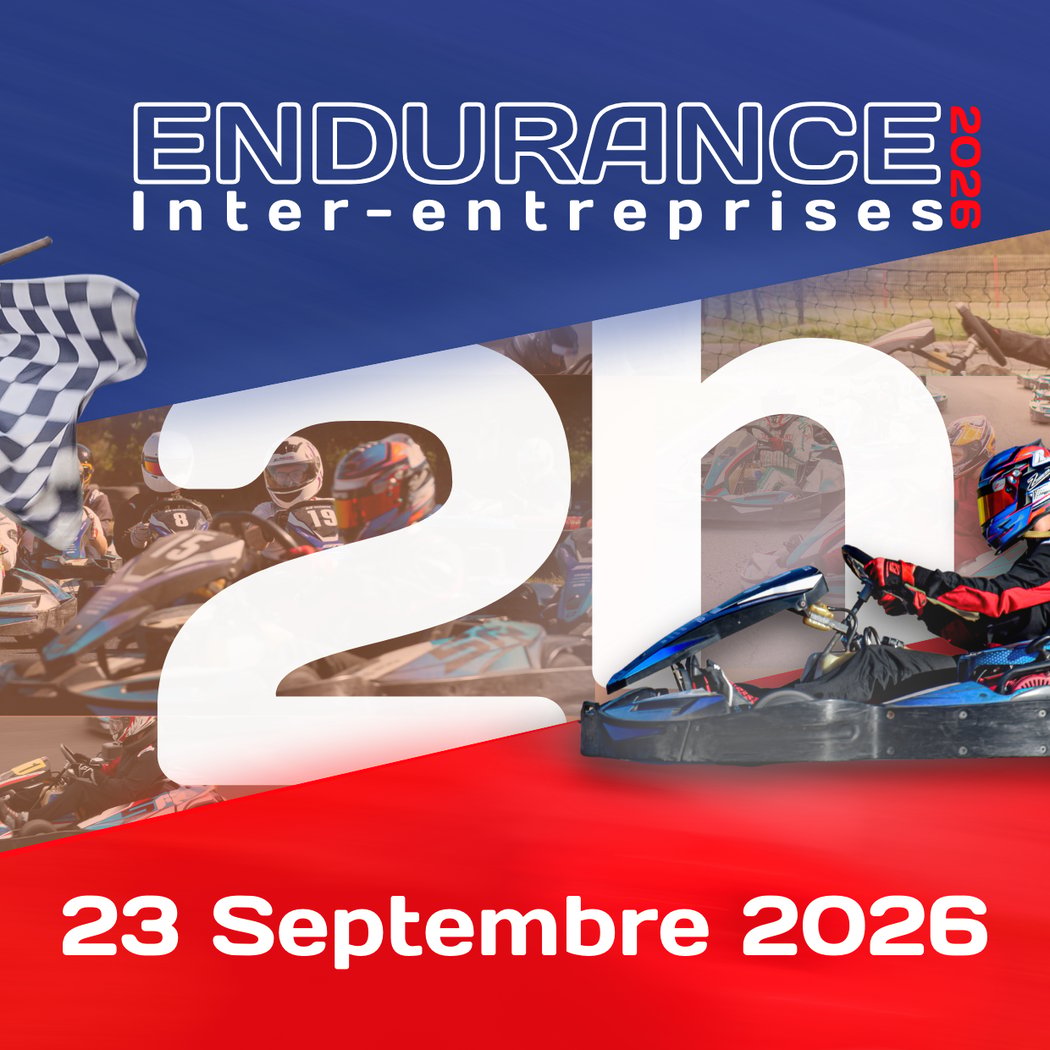 Endurance Inter-entreprises 1