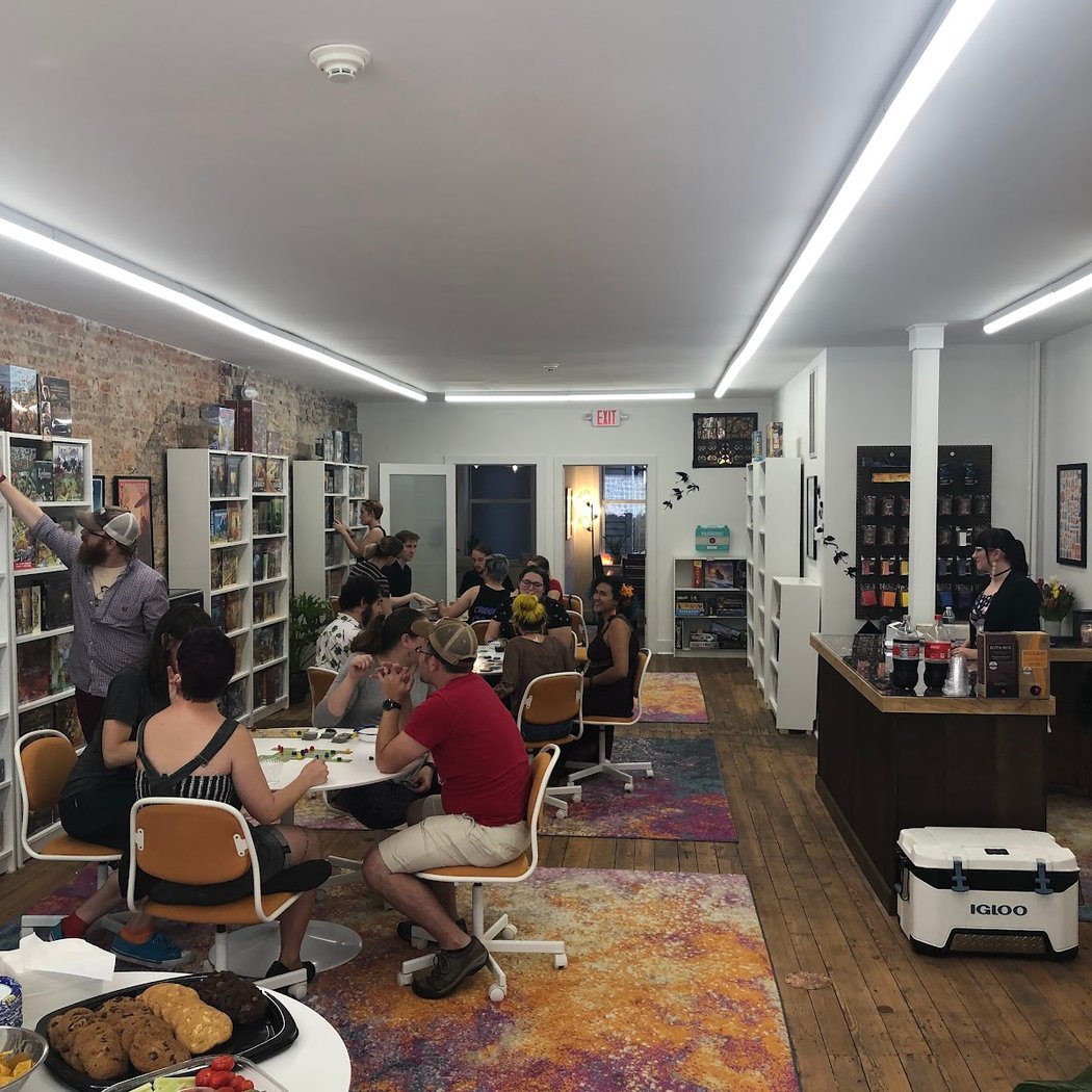 The Philly Game Shop 3