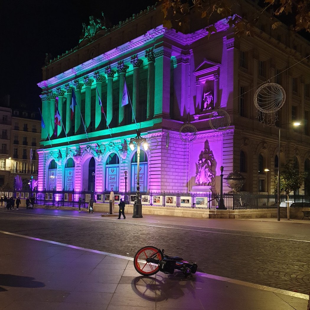 Italian Chamber of Commerce for France in Marseille 3