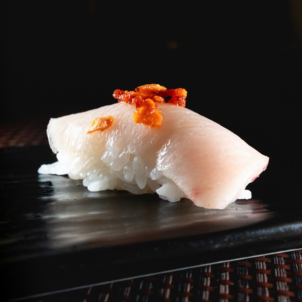 Mikado Sushi 1