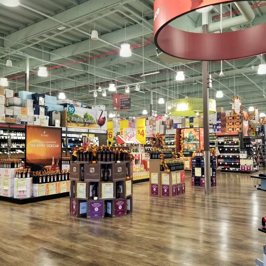 Total Wine & More 1