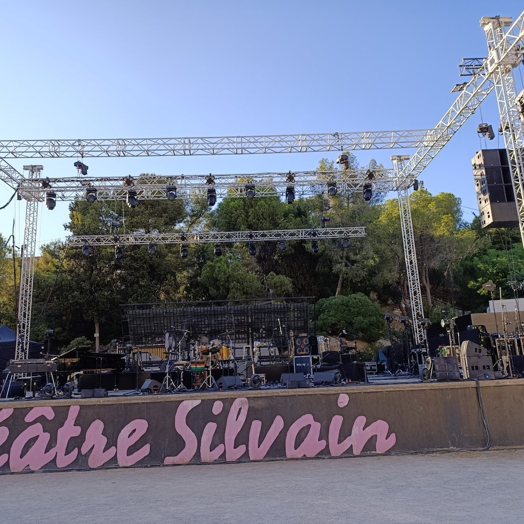 Pomme en concert 3