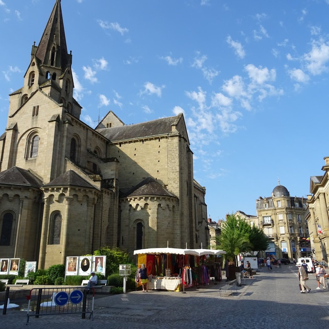 Brive-la-Gaillarde 3