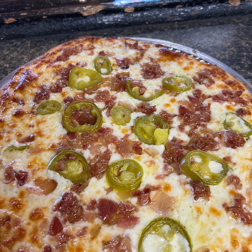 Beer Garden Pizzeria 1