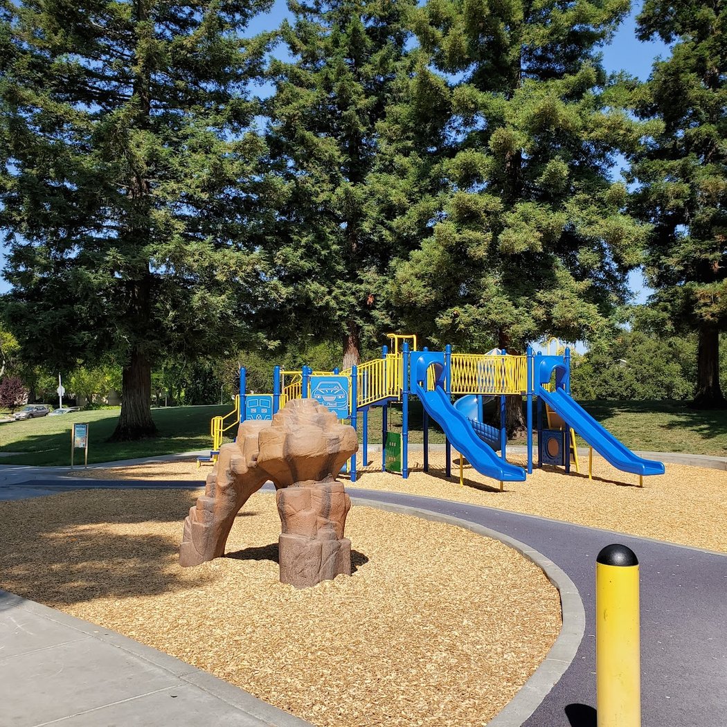 Mankas Neighborhood Park 1