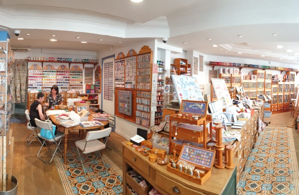 Maison Sajou 3