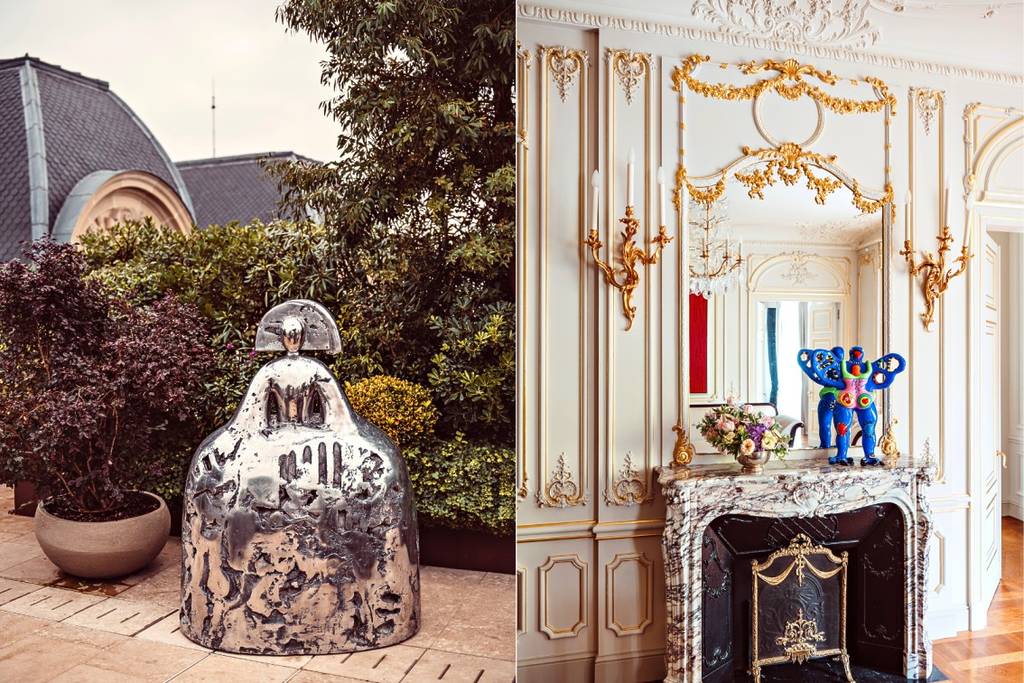 The Peninsula Paris 3