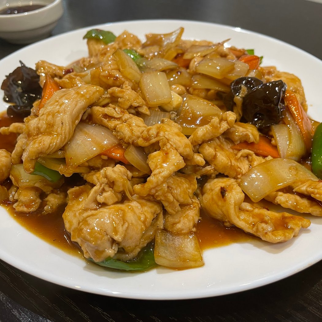 Bar Oriental Qi Lin Ke 1