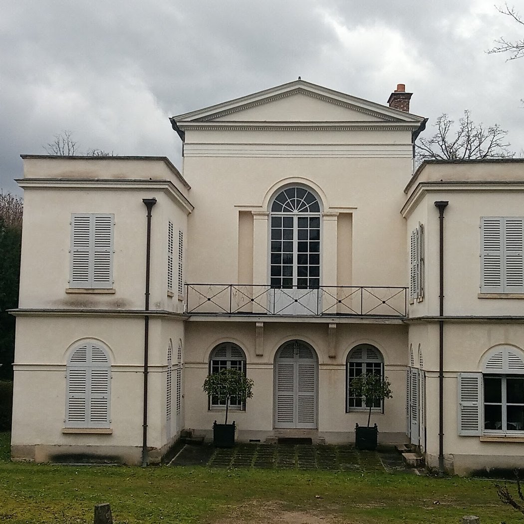 Temple de la Gloire 2