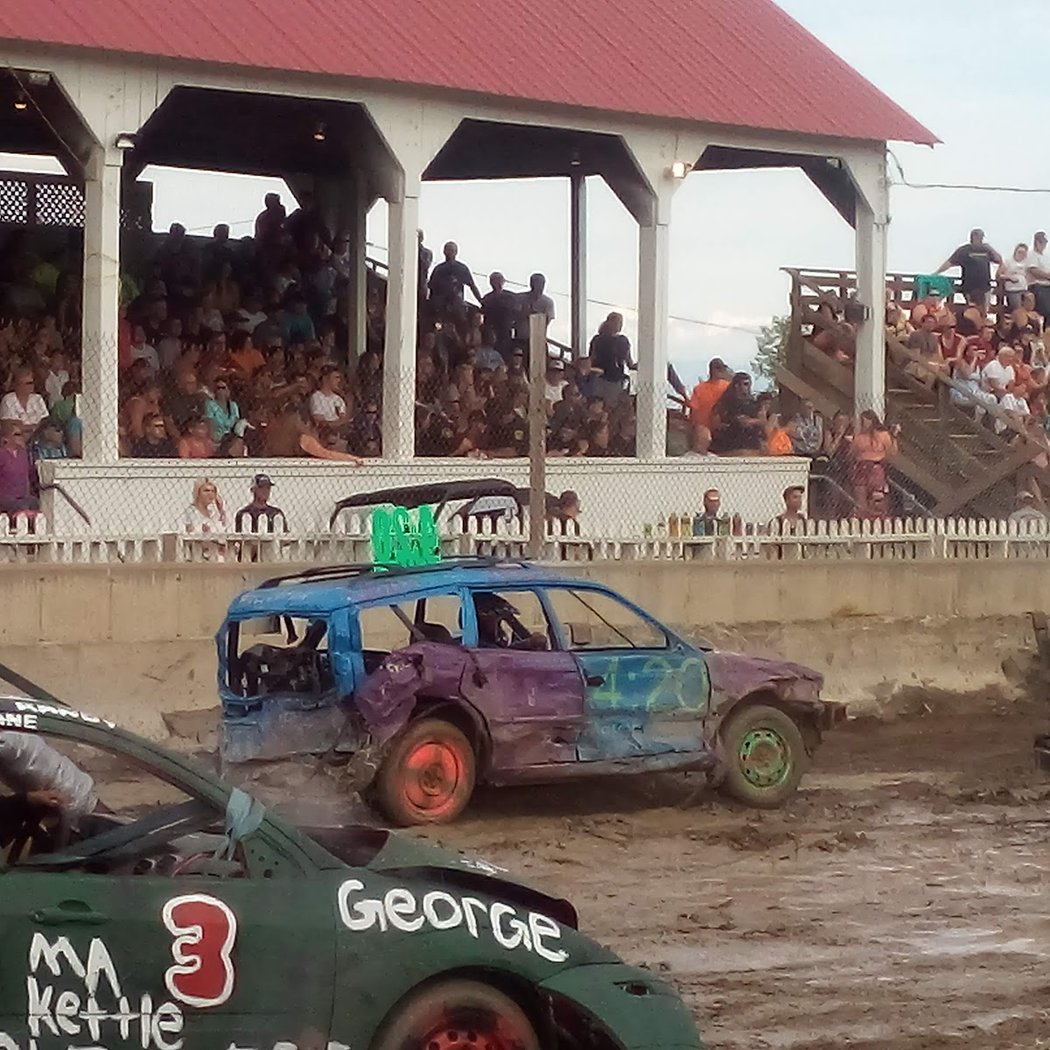 Essex County Fairgrounds 2
