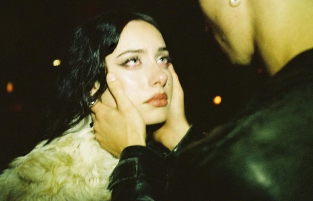 Kayla Shyx SAD GIRL SUMMER TOUR 2026 1
