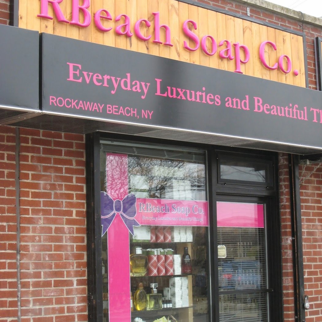 RBeach Soap Company 3