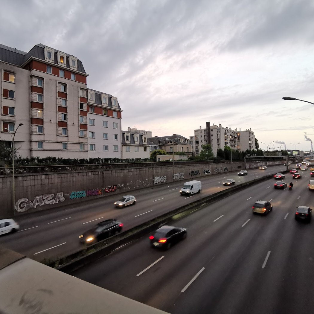 Blvd Périphérique 2