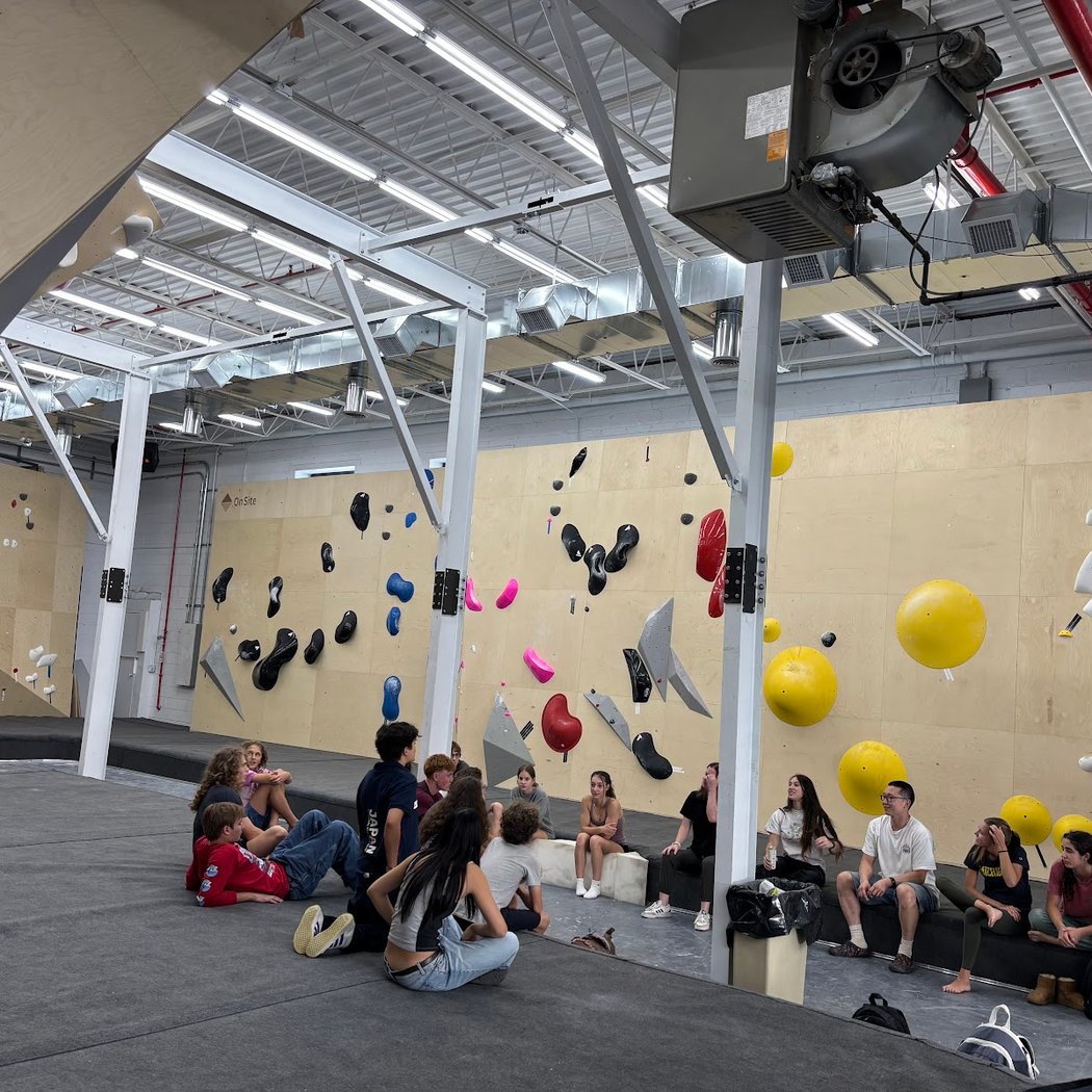 GP81 Youth Training Center (YTC) 1