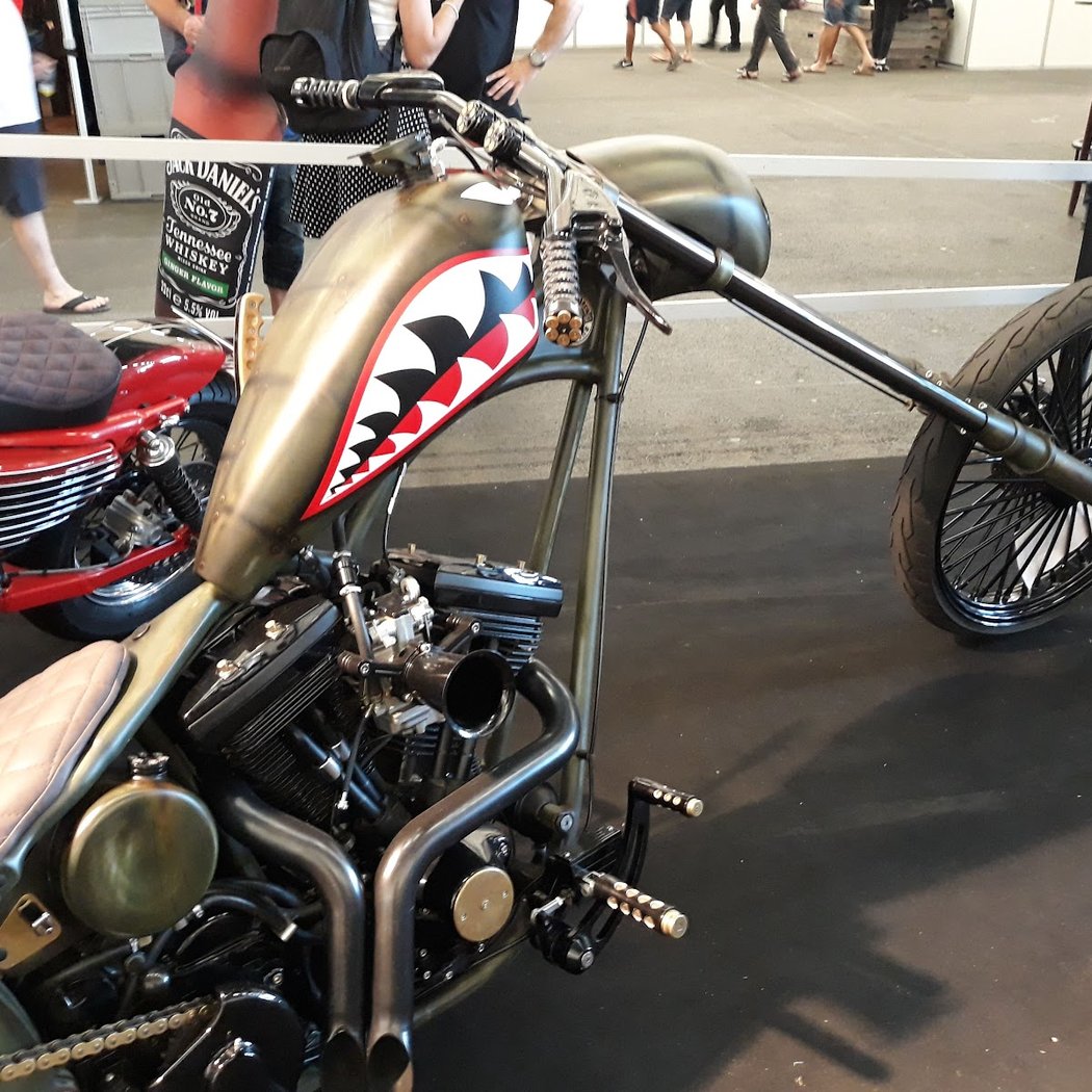 Salon du Vintage 2