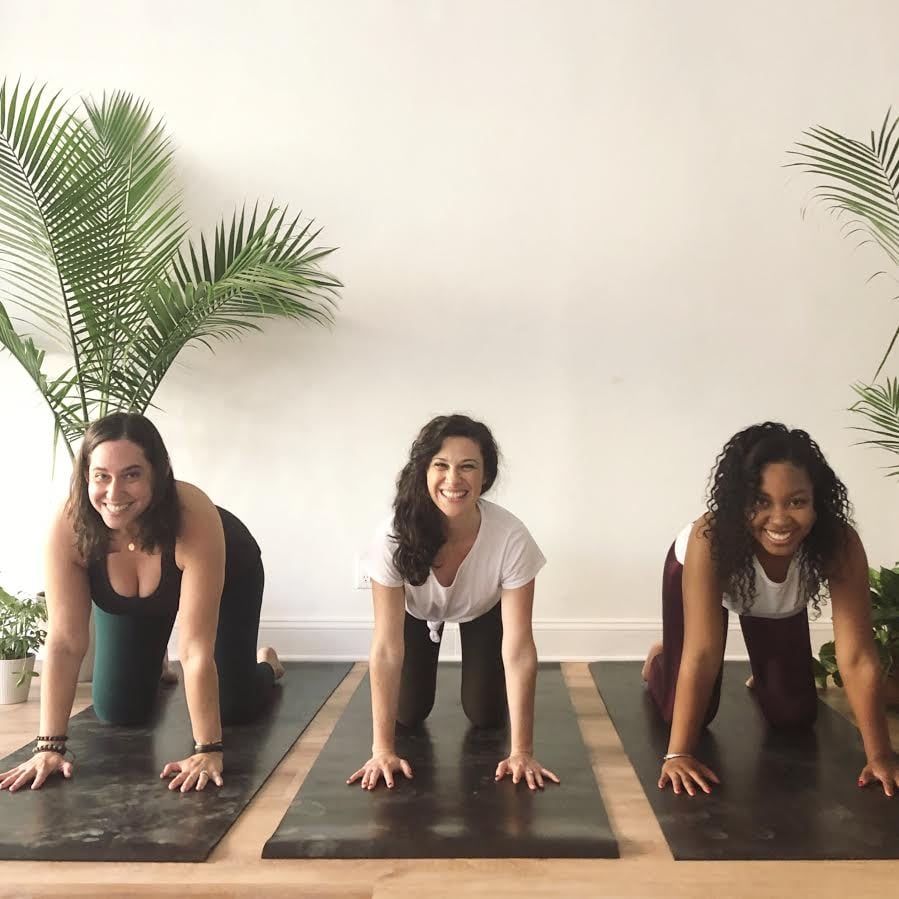 Breathe Strength 3