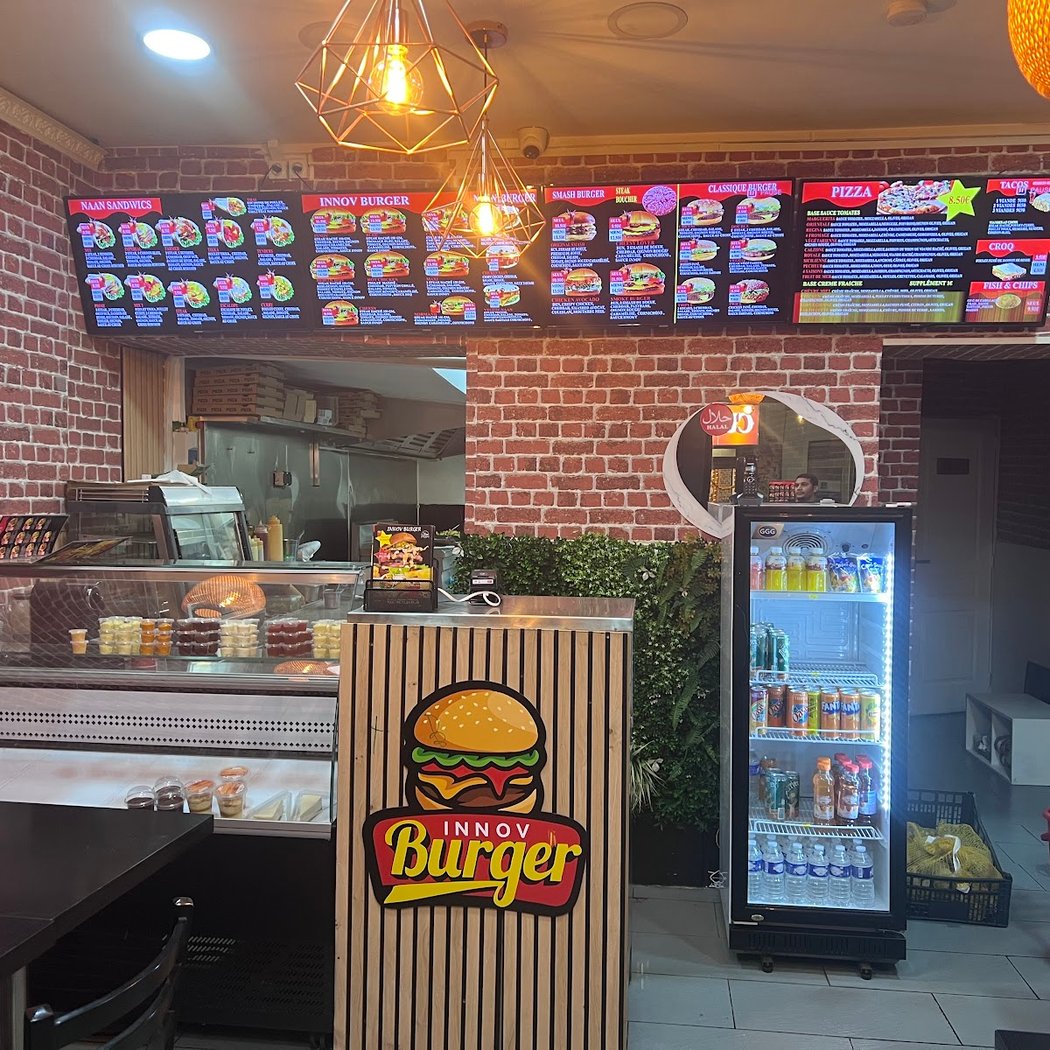 INNOV BURGER 2